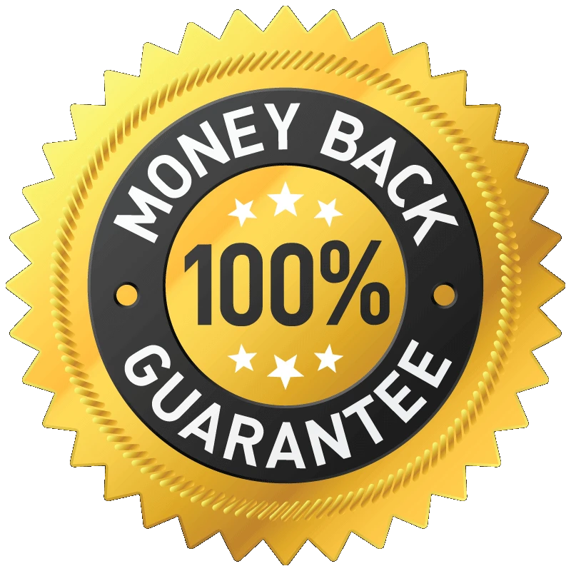 Hose Hawk Pressure Washer 100% money back guarantee 