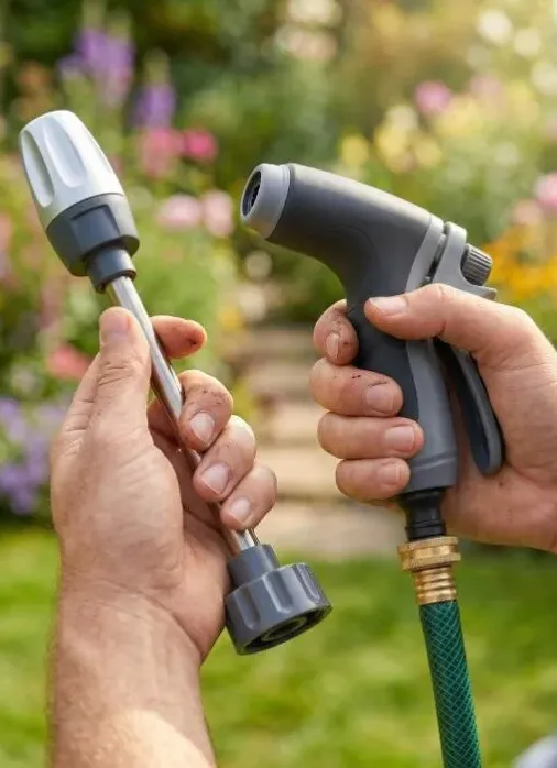 Hose Hawk Pro Water Pressure
