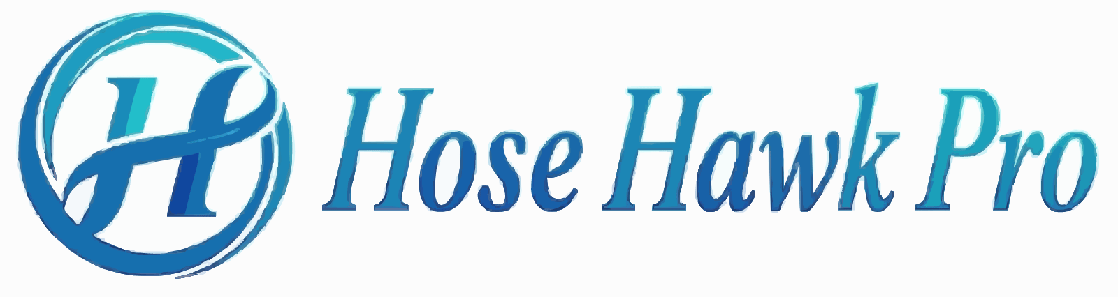 Hose Hawk Pro Official Logo Icon