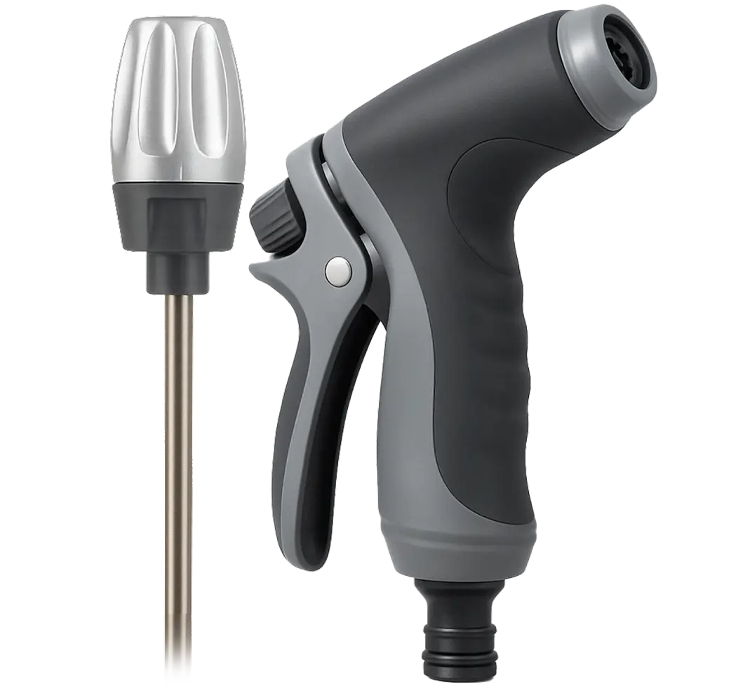 Hose Hawk Pressure Washer