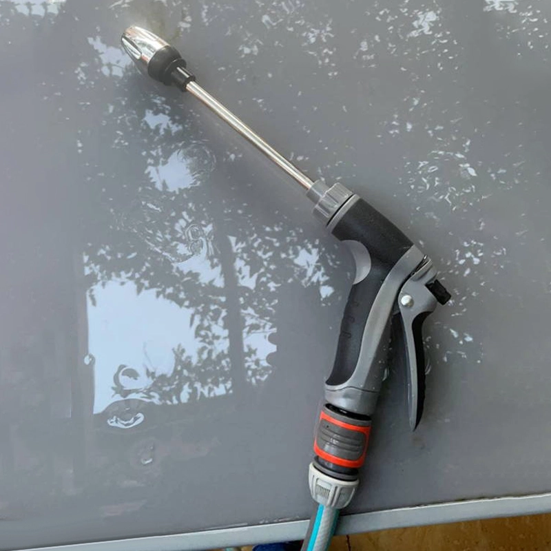5 Star Review of Hose Hawk Pro by User Douglas K. from Louisville