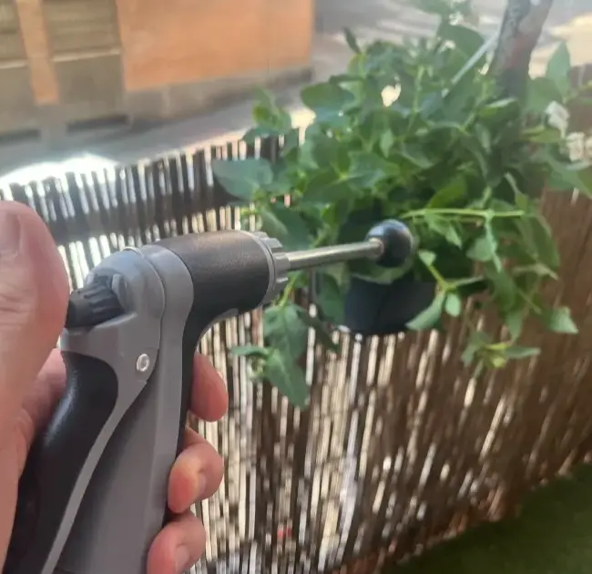 Hose Hawk Pro 5 Star Review by User Sophie S. from Bend